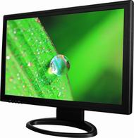 19" lcd monitor