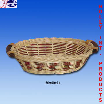 Bamboo rattan Bucket and handicrafts at best price from Vietnam