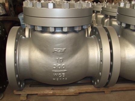 Check Valves