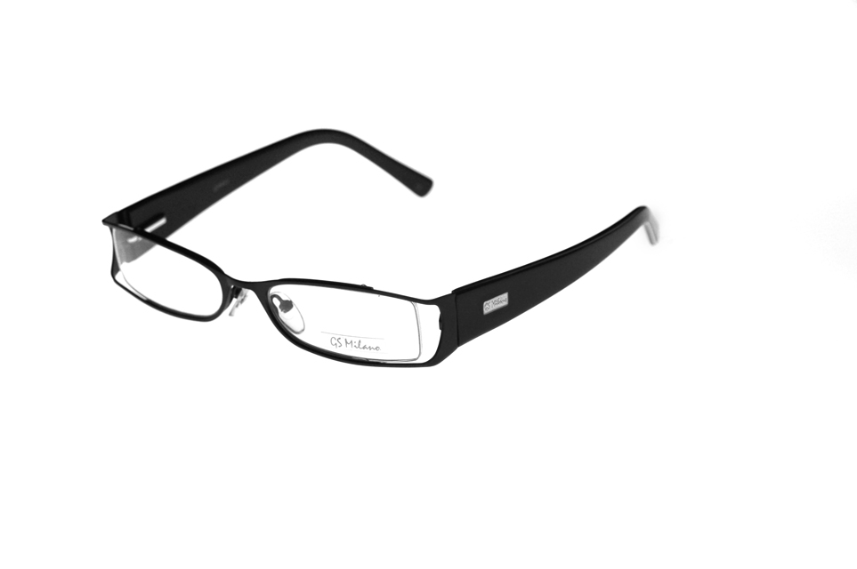 Eyeglass Frames