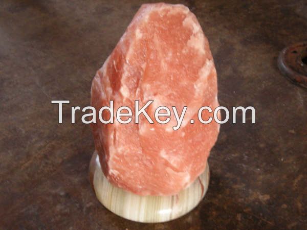 HIMALAYAN SALT LAMP