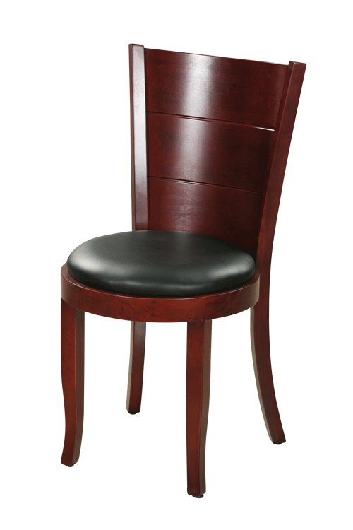 Solid Wood Chair