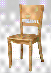 Dining Chair from XD