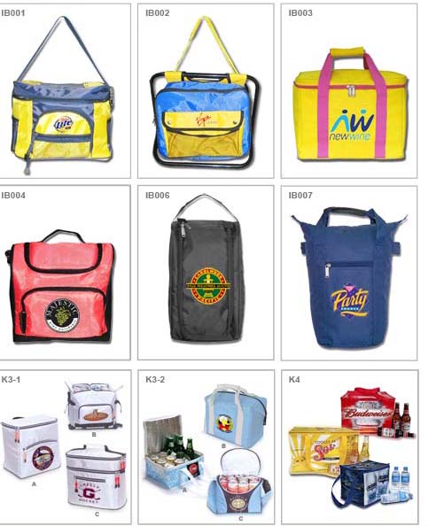 cooler bags