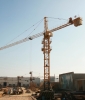 QTZ 63 ( T5013) Hydraulic self-raising tower crane