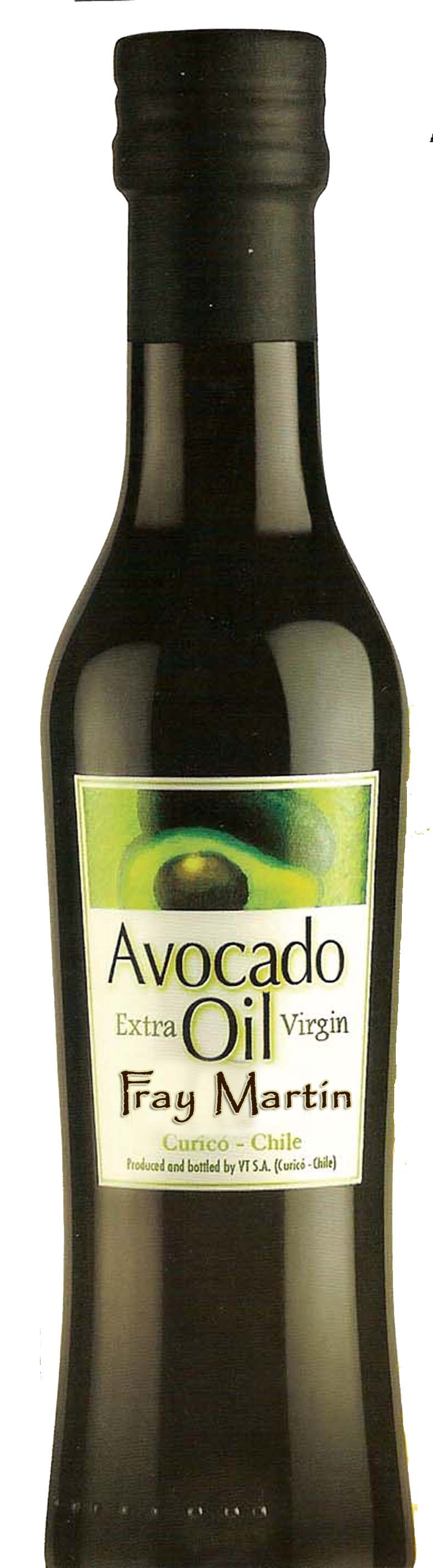 Extra Virgin Avocado Oil