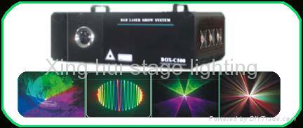 Club lights, disco light, laser light, stage laser show