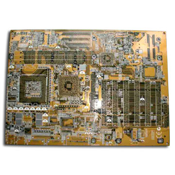 Printed circuit board(5)