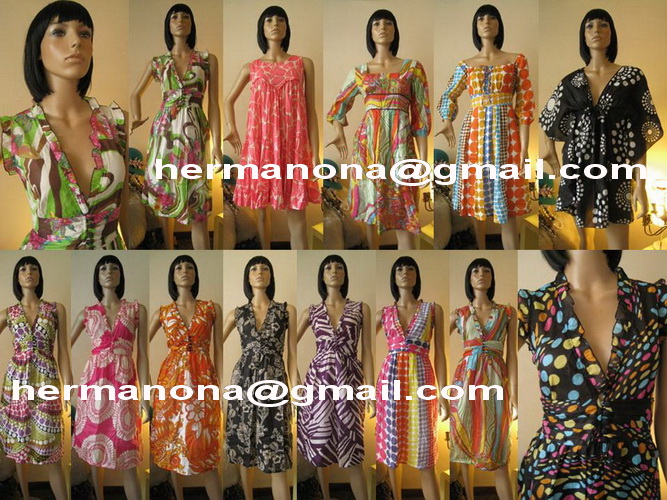 Dress wholesale , cotton dress , Muslin dress , long sleeves  dress