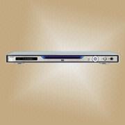 DVD--3311 Multilanguage Digital DVD Player with 5.1-Channel Audio Outp