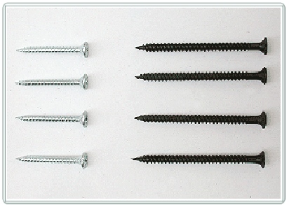 fasteners