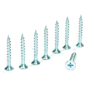 self tapping screws