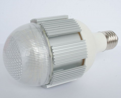 HIGH POWER E27/10W BULB