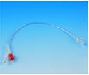 Silicone Foley Catheter