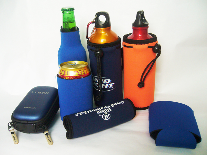 foldable can coolers