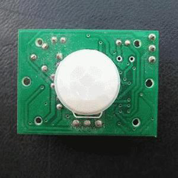 PIR Sensor Modules