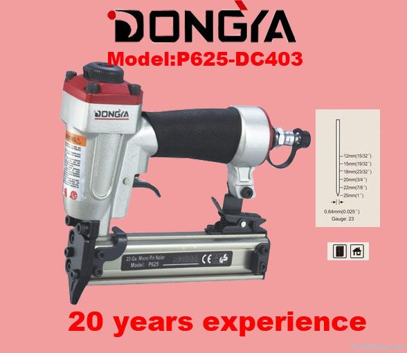 23 Ga.headless Pin Nailer