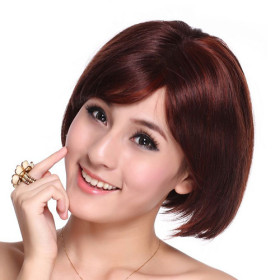 High Quality Synthetic Hair Wig