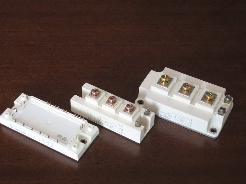 igbt module