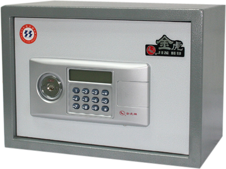 electronical safe