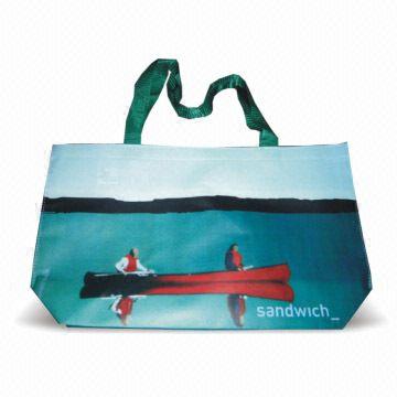 Nonwoven Tote Bag