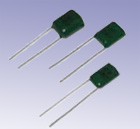 Polyester Film Capacitors