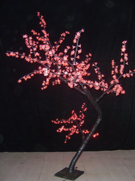 LED Cherry Tree Light