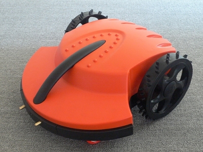 sell robot lawn mower