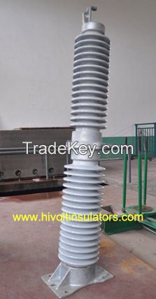 Offering Line Post Insulator