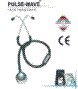 Stethoscope PULSE-WAVE Standard (PW-03)