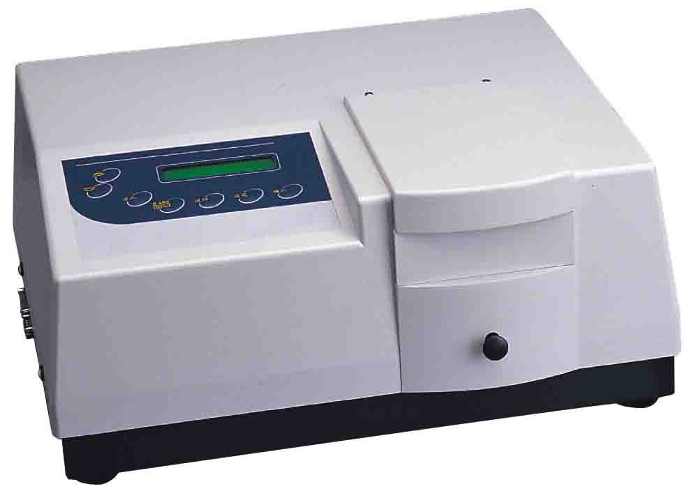 UV/VIS Spectrophotometer