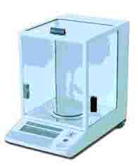 Analytical balance