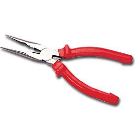 Long nose plier, advanced american type