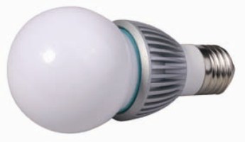 LED spot lamp
