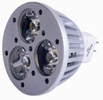 high power LED bulb(MR16/GU10/HR/JDR)