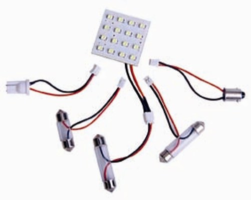 SMD LED