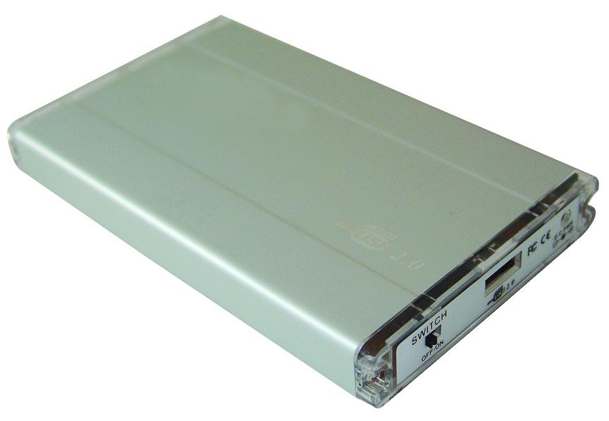 SATA /ESATA HDD Enclosure