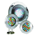 �Aquastar� LED Light Series
