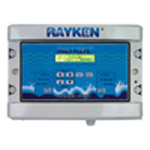 �Rayken�6000 Series Pool Control Systems