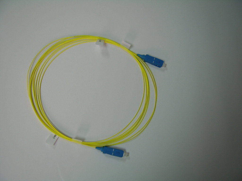 PLC splitters, Patchpanels, Optical fiber cables, Patchcords