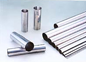 stainless steel pipes