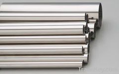 Stainless steel capillery tubes