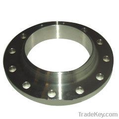 CARBON STEEL FLANGES