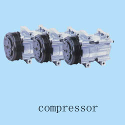 Parallel Flow Condenser