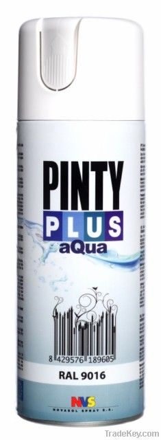 Pinty Plus