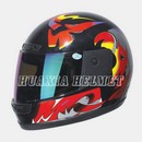Huaxia Helmet-Sell CE、E-mark、DOT motorcycle helmet