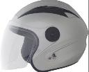 Huaxia helmet-NEW! Half Helmet-CE motorcycle helmet