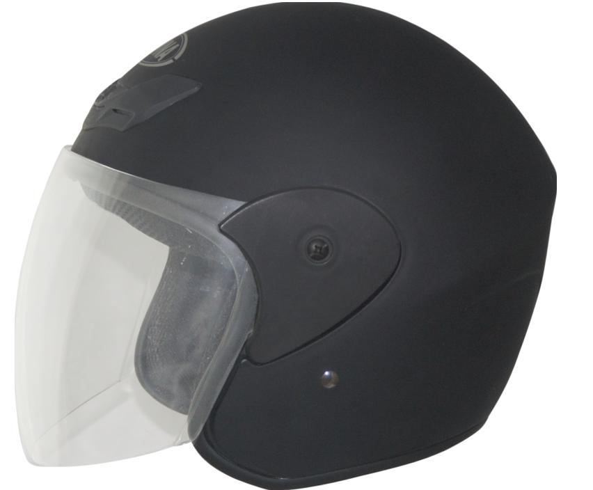Huaxia helmet-Half Helmet-CE motorcycle helmet