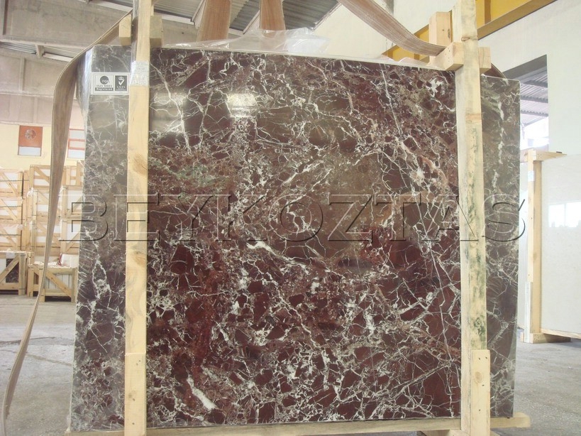 Rosso Levanto Slabs