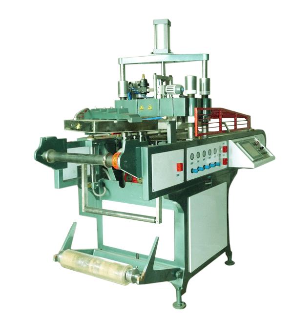 Thermoforming Machine